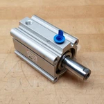 Smc NCDQ2WA40-30DZ Cylinder, 145PSI, Max Press 1.0MPA Used. Fixed Price $15.79.