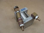 Bimba FLAT-1 FS-171-G-$ Pneumatic Cylinder. Fixed Price $17.95.