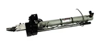 Smc CDG1BN20-B9174-200 Pneumatic Cylinder W/ MHC2-10D Gripper. Fixed Price $80.00.