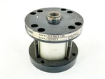 Schrader Bellows 02.00-NSCB9-1.500 Pneumatic Cylinder 250PSI. Fixed Price $49.95.
