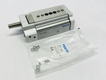 Festo DGSL-12-20-PA Pneumatic Mini Slide 16MM Diam 20MM Stroke 543962. Fixed Price $593.74.