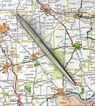 Parker Jotter Classic Steel / Ballpoint Vintage Usa Everyday Writer. Fixed Price $16.99.