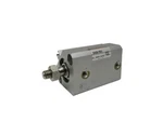 Smc CDQ2B20-20DCM Nsnp. Fixed Price $31.00.