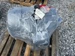 Rebuilt Teco Westinghouse 60HP 1775RPM Electric Motor 460V. 364T Frame AEHH8R. Fixed Price $2050.00.