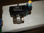 Mac Gemini Valve A422 50071 4046350 4087074 2617 811C-PM-111AA-152AG. Fixed Price $279.99.