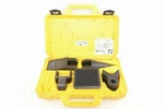 Hurst Hale 5000 Psi Ram Attachment Set Jaws Of Life 257R037. Fixed Price $495.00.