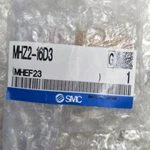 New Smc MHZ2-16D3 Pneumatic Finger Gripper Parallel MHZ216D3 Actuator Auto-sw. Fixed Price $215.90.