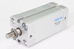Festo 536258, ADN-25-50-A-P-A, Compact Cylinder. Fixed Price $20.53.