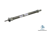 Festo 19188 Iso Cylinder Double Acting Bar Max Stroke 100MM Piston 10MM. Fixed Price $53.33.