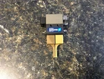 Schunk Mpg 20 Pneumatic Gripper, 340009 (kb). Fixed Price $100.00.
