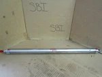 Bimba Pneumatic Cylinder MRS-1220-DXP MRS1220DXP 1-1/4" Bore 20" Stroke New. Fixed Price $101.25.