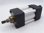 Columbia Machine 366.17.712 Pneumatic Cylinder. Fixed Price $137.99.