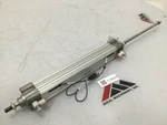 Smc Cylinder CP96SDB32-250W Used #116044. Fixed Price $48.40.