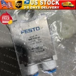 New VFOF-LE-BAH-G14-Q8 Festo 1927030 Fast Shipping One-way Throttle Valve. Fixed Price $86.05.