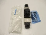 Smc VP7-8-FIG-D-3N 24VDC Nsmp. Fixed Price $150.00.