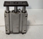 Smc MGQL50-100 -Z73L-XC Compact Guide Cylinder 145 Psi, 1.00. Fixed Price $199.99.