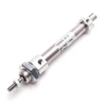 Smc CD85KN10-40-B Air Cylinder, Non-rotating, Bore: 10MM, Stroke: 40MM, 1.0MPA. Fixed Price $45.00.
