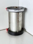 Parker 02.00-NLPV-9 / 3.500 NLPV92000 Pneumatic Cylinder (35). Fixed Price $39.95.