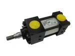 Numatics UK-642038-1 Pneumatic Cylinder Nsnp. Fixed Price $26.00.
