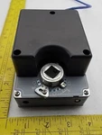 Quantum Automation QDAF06 Damper Actuator 0-90* 6N-M 108S 3VA T20024. Fixed Price $375.00.