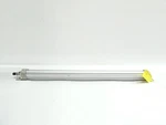 Smc NCDA1L200-3350H-XB5 Double Acting Pneumatic Cylinder 2IN 33.5IN 250PSI. Fixed Price $301.90.