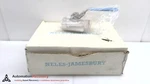 Neles-jamesbury 1IN-33-3600-TL-B Series 3000 Value-line Ball Valve, #303075. Fixed Price $75.00.