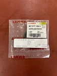 2171940 Double Scraper For Hydraulic Cylinder Of H-s Spout Claas Jaguar 494. Fixed Price $89.04.