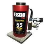 Esco 10312 55 Ton Tall Lightweight Hydraulic Jack. Fixed Price $769.00.