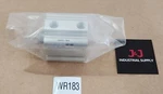 *brand New* Smc CDQ2B32-15DCZ Compact Cylinder Single Rod 32MM Bore + Warranty!. Fixed Price $75.00.