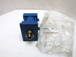 Aventics R480469236 Pneumatic Cylinder 2.5X0.5 MF1-PH 1-ROD 3/4-16 Fem Rect Mnt. Fixed Price $723.75.
