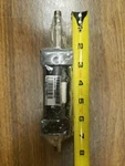 Parker Pneumatic Cylinder 01.25 KUSLU1618C 1.000. Fixed Price $48.00.