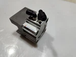 Smc ECQ2B40-5D Pneumatic Cylinder. Fixed Price $28.00.