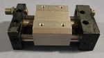 Smc NCDY1S10H-0100B Rodless Slider NCY1S Guided Cylinder. Fixed Price $49.99.