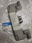 1PC New Smc SY5220-5DZ-C8 Solenoid Valve. Fixed Price $69.95.