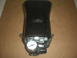 Humphrey 49003 Pneumatic Foot Switch W/arrow R162 Regulator & Gauge. Fixed Price $74.99.