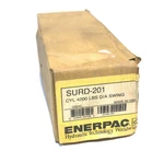 New Enerpac SURD-201 Upper Flange Swing Cylinder SURD201. Fixed Price $675.00.