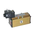 Ross Solenoid Valve W6376B2401 24VDC 2-10 Bar New In Box Volts. Fixed Price $32.18.