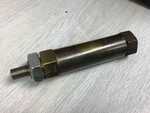 C&v K Pneumatic Cylinder DC1000 2. Fixed Price $25.00.