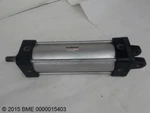 Smc NCDA1D325-0800, Pneumatic Cylinder, 7-3/4" Stroke, 250 Psi, 1.70 Mpa. Fixed Price $99.00.