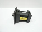 Parker 04.00 JB3LLU39A 2.500 Double Acting Hydraulic Cylinder 4IN 2-1/2IN 900PSI. Fixed Price $267.40.