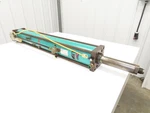 Tox Pressotechnik S15.30.200.6 Powerpackage Air/oil Cylinder 200MM Stroke 6BAR. Fixed Price $899.99.