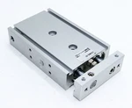 Smc ECXSM25-50 Pmax. 0.7MPA Double Piston Cylinder -unused-. Fixed Price $208.09.