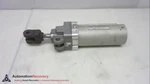 Smc CLK2GA63TN-100YA-B-P, Clamp Cylinder With Lock #259272. Fixed Price $118.75.