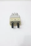 Smc MHQJ2-25DS Pneumatic Gripper. Fixed Price $357.35.