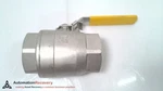 Parker VP50255-32 Industrial Ball Valve #316958. Fixed Price $122.00.