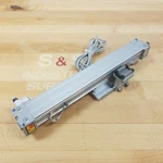 Smc MY1B16-120 Pneumatic Rodless Linear Gude Rail 120MM Stroke Used. Fixed Price $63.17.