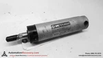 Smc NCDGBN40-0400-B54L Cylinder Stroke #119332. Fixed Price $30.00.