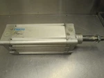 Festo DNC-80-125-PPV-A Pneumatic Cylinder. Fixed Price $81.99.