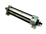 Phd AVF13/8X51/4-A-E-F Pneumatic Magnetic Piston Cylinder 5-1/4" Stroke. Fixed Price $65.69.