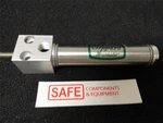 Clippard FDR-12-2 Ss Cylinder Minimatic 3/4" Bore 2" Stroke Rotate Front Mnt B32. Fixed Price $16.97.